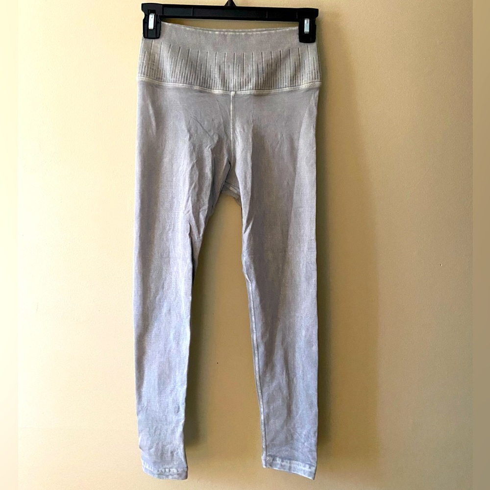 Avocado yoga pants made in Los Angeles